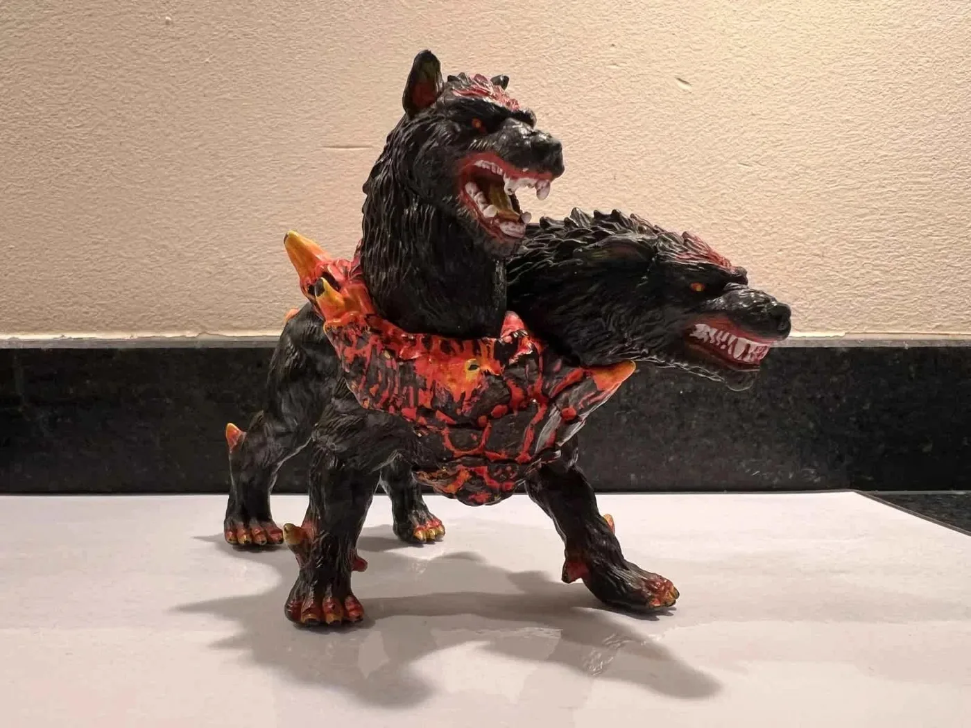 Schleich Helhond