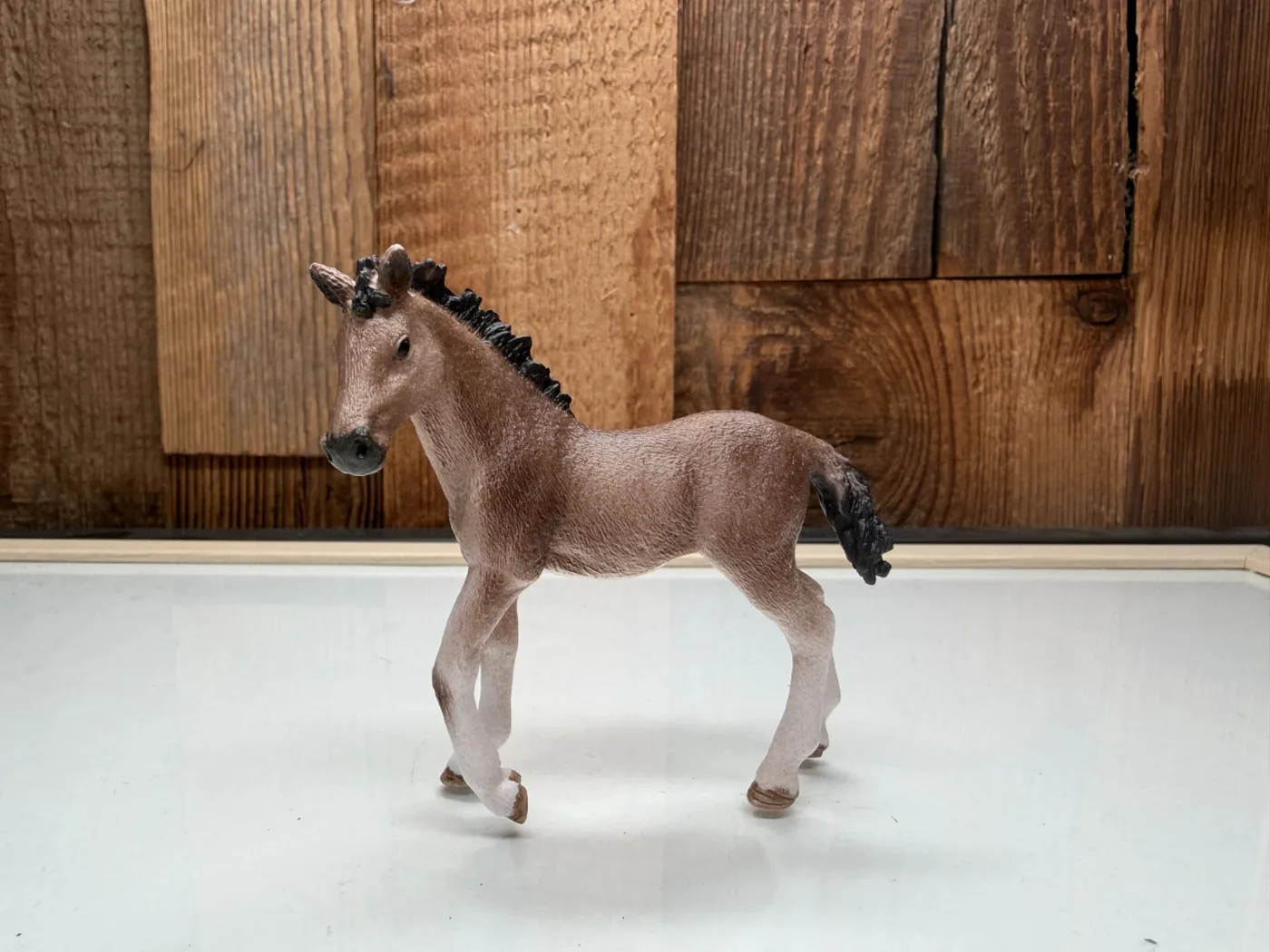 Schleich Horse Club Poulain andalou (13822)