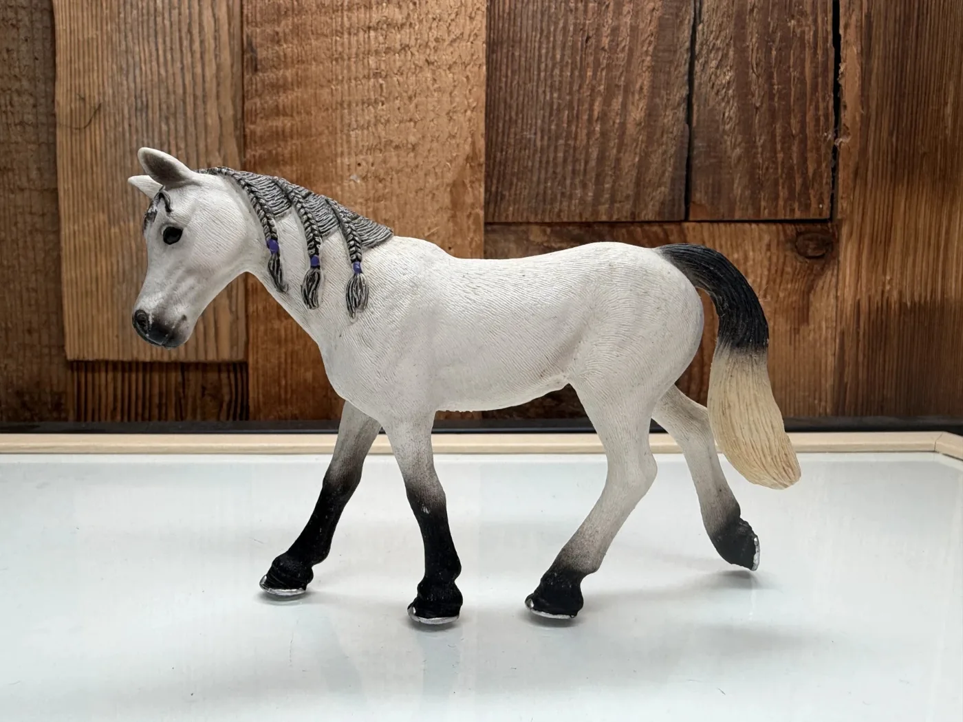 Schleich Horse Club Arabische Merrie (13908)
