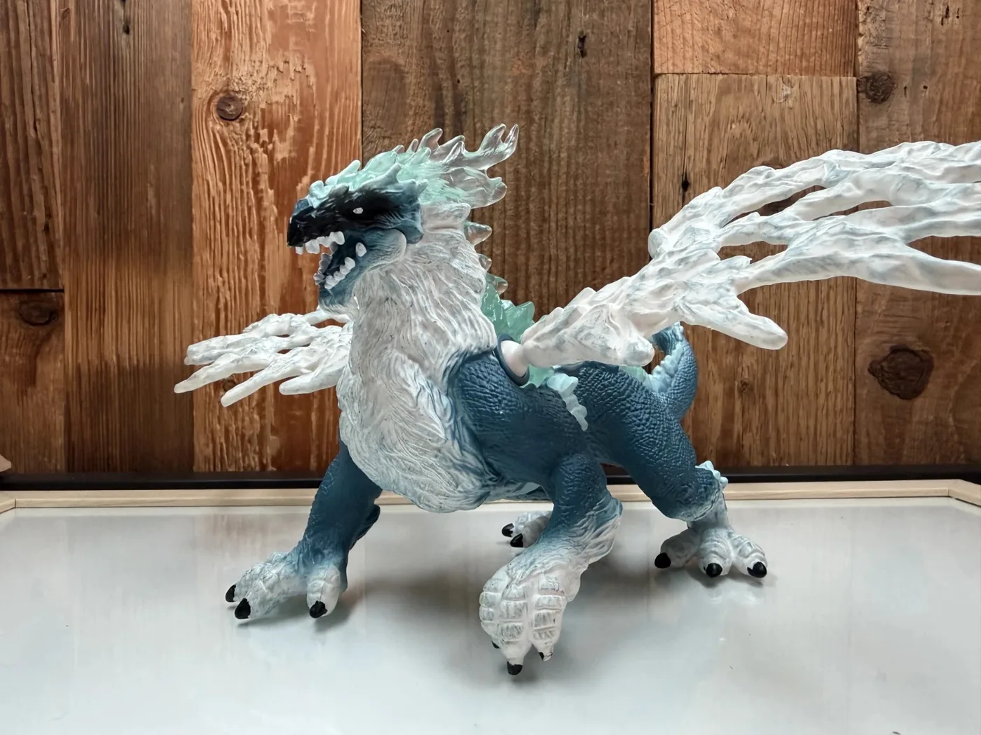 Schleich Ijsdraak