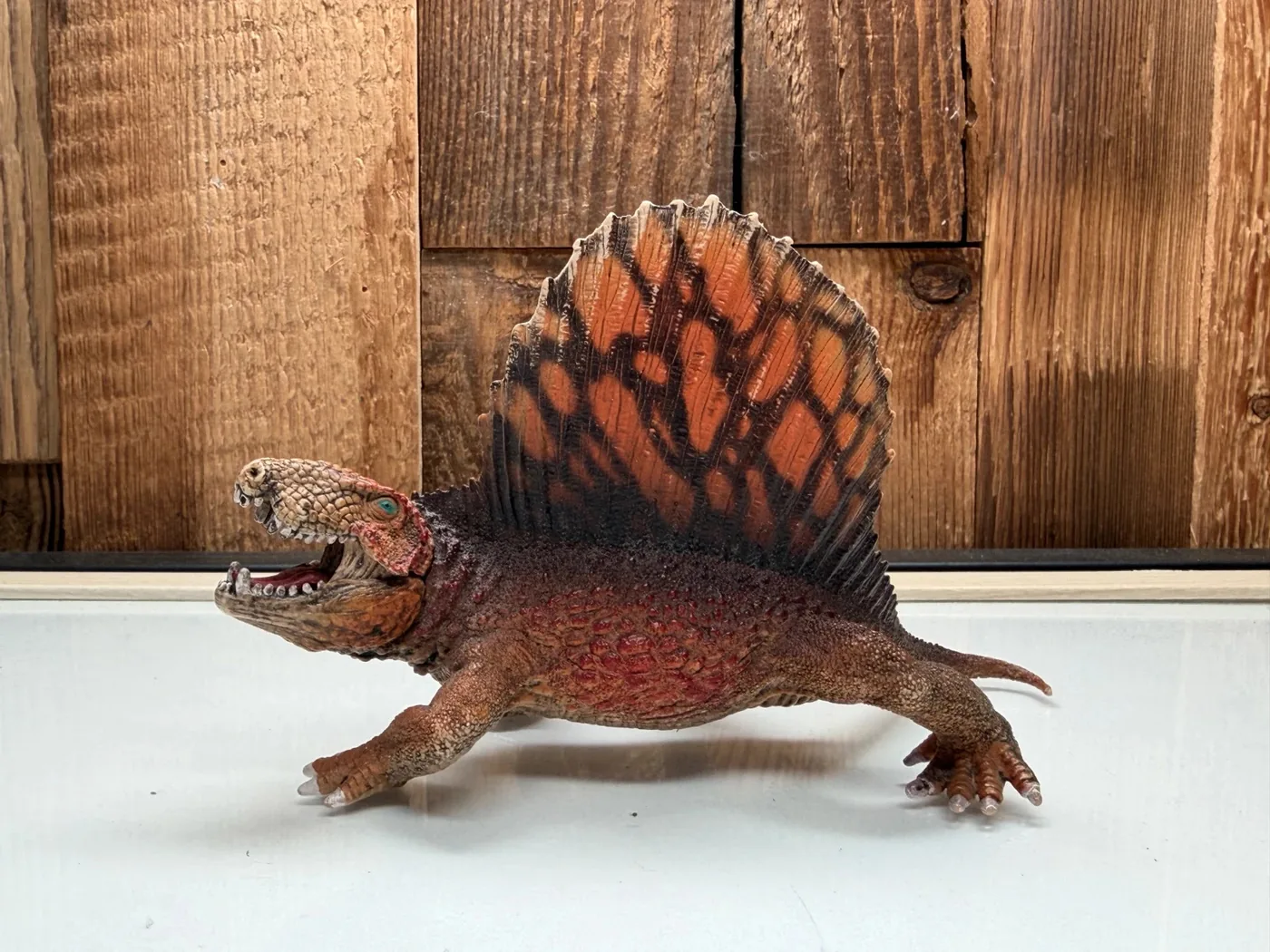 Schleich Dinosaurs Dimetrodon (14569)