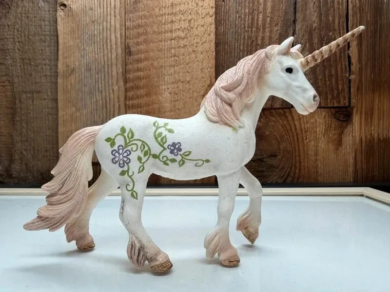 Schleich Bayala Eenhoorn Staand (70521)