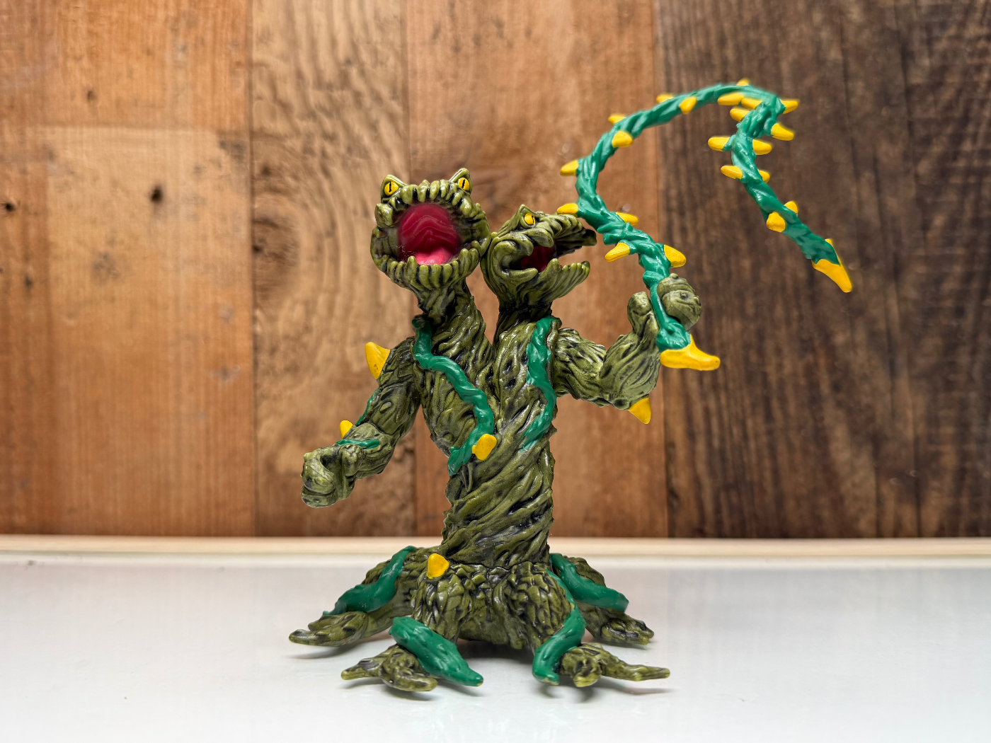 Schleich Pflanzenmonster