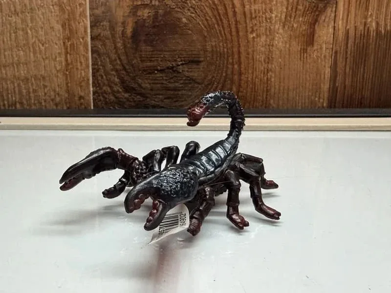 Schleich Keizerschorpioen