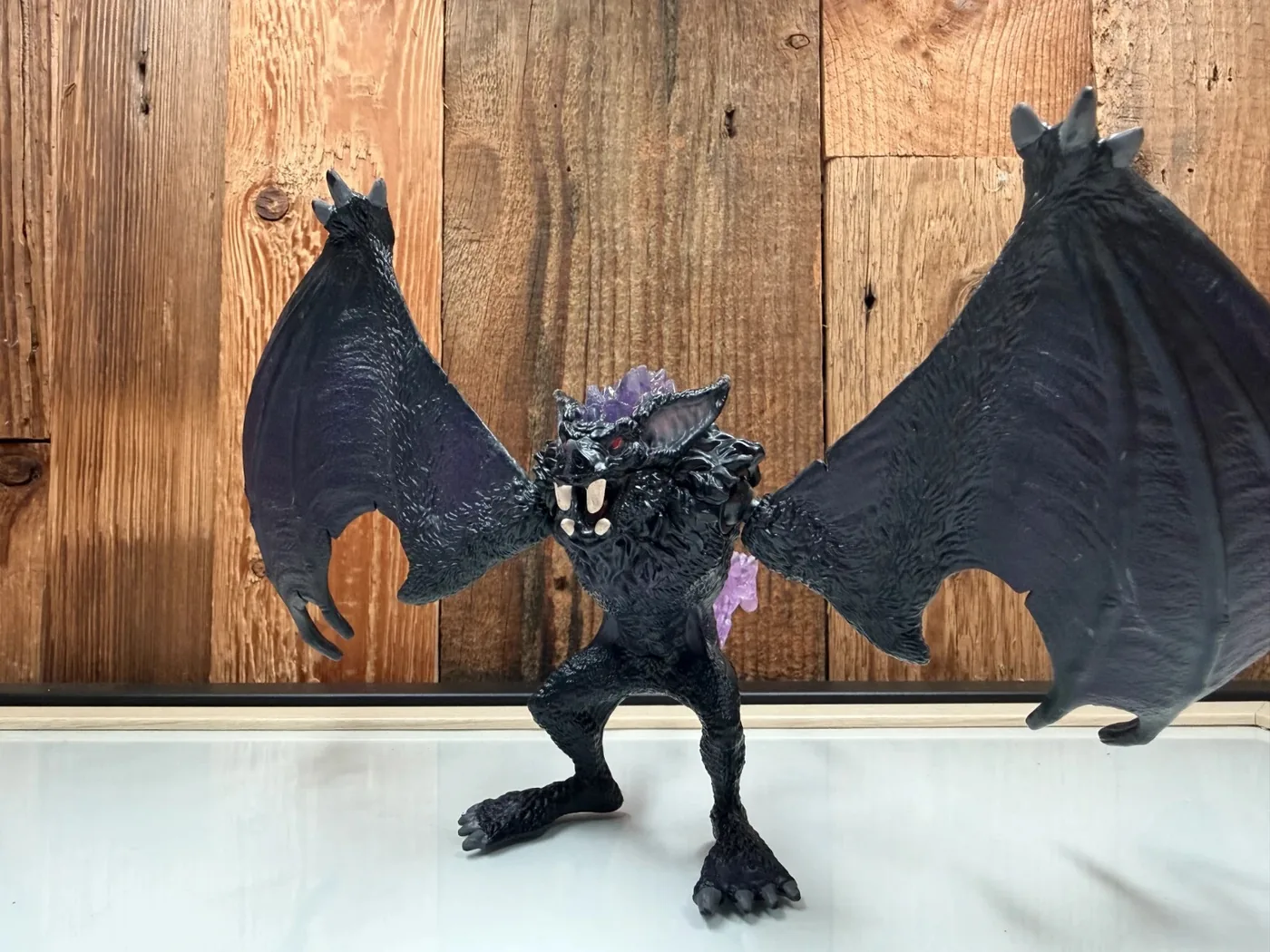 Schleich Schaduwvleermuis