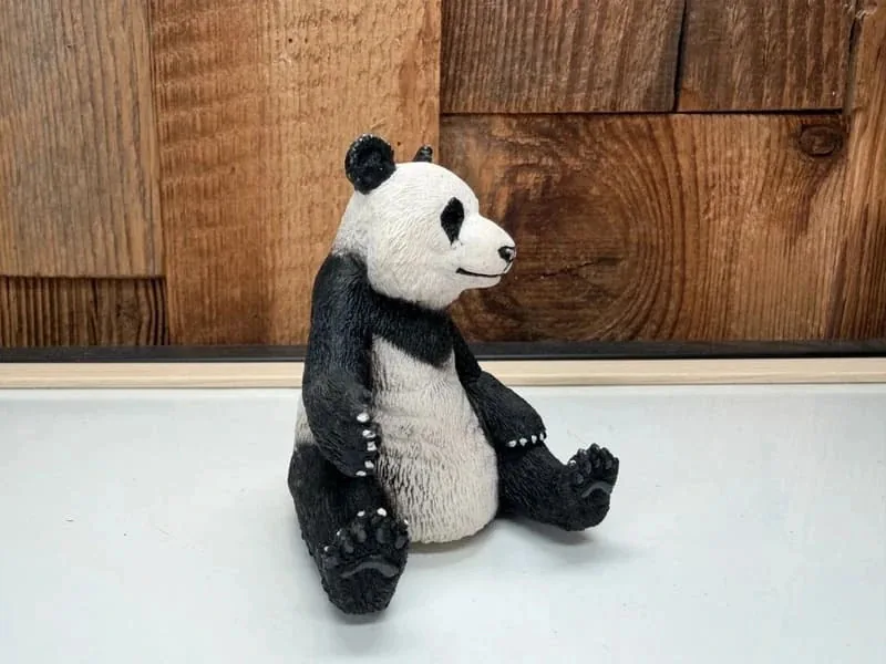 Schleich Reuzenpanda Vrouwtje
