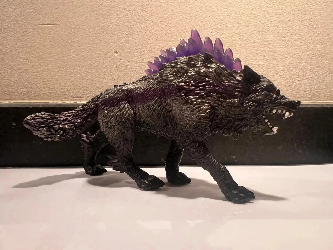 Schleich Schaduwwolf