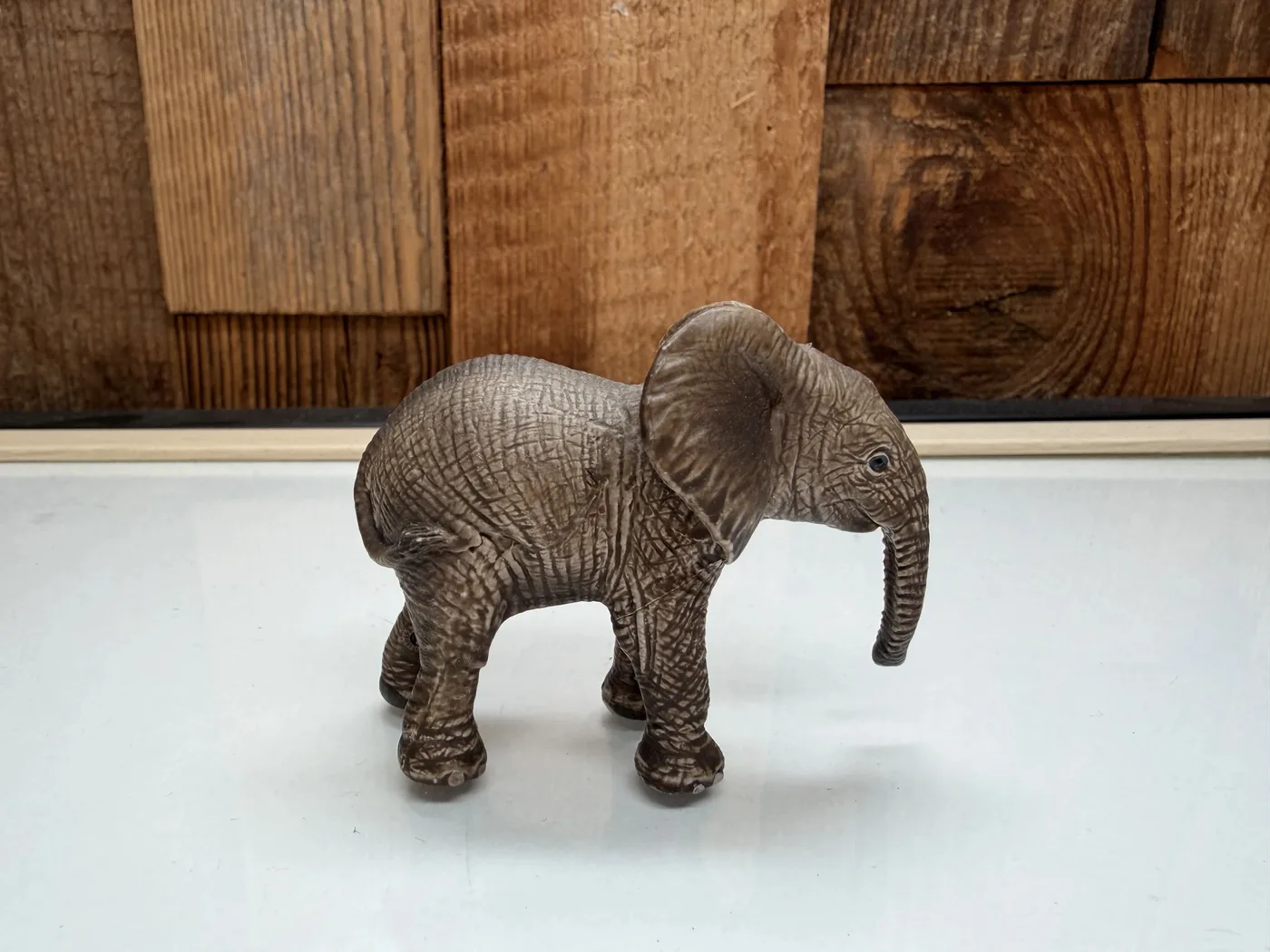 Schleich Afrikaanse Baby Olifant