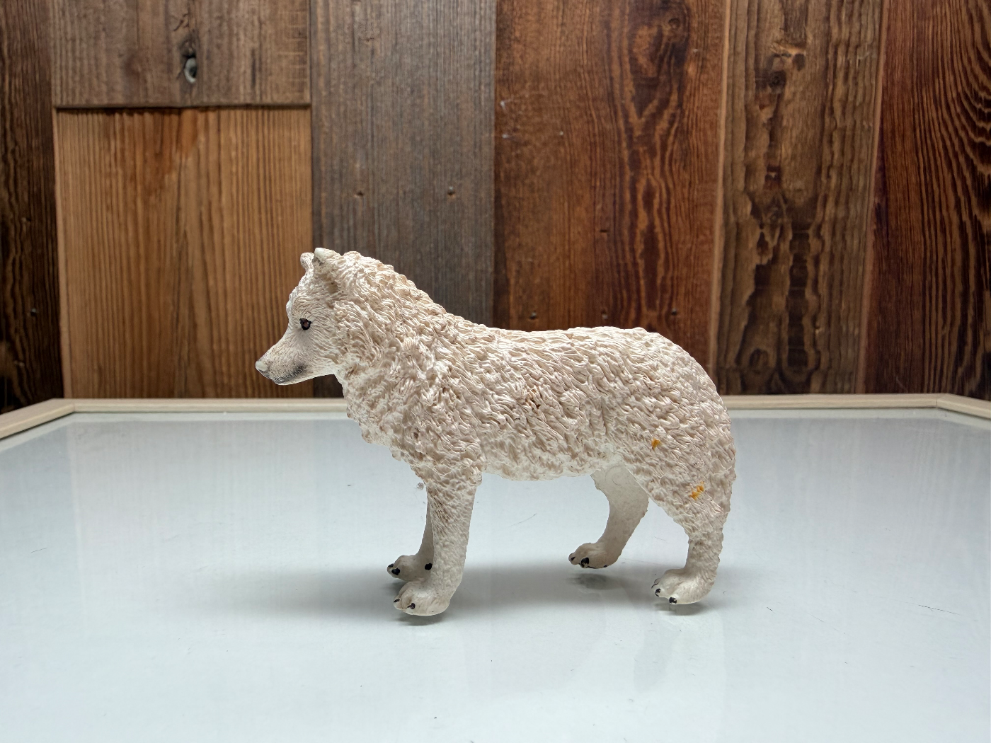 Schleich Wild Life Artic Wolf (14742)