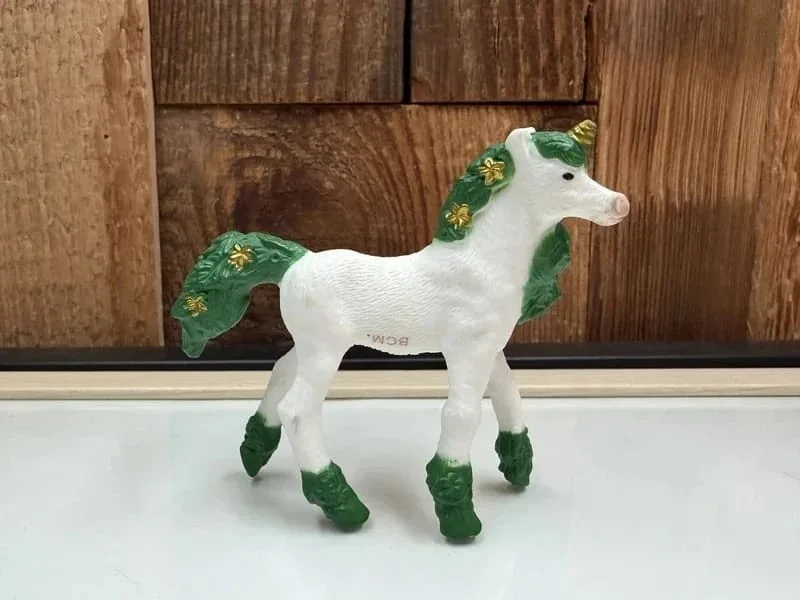 Schleich Bayala Eenhoorn Veulen (McDonals's 020)