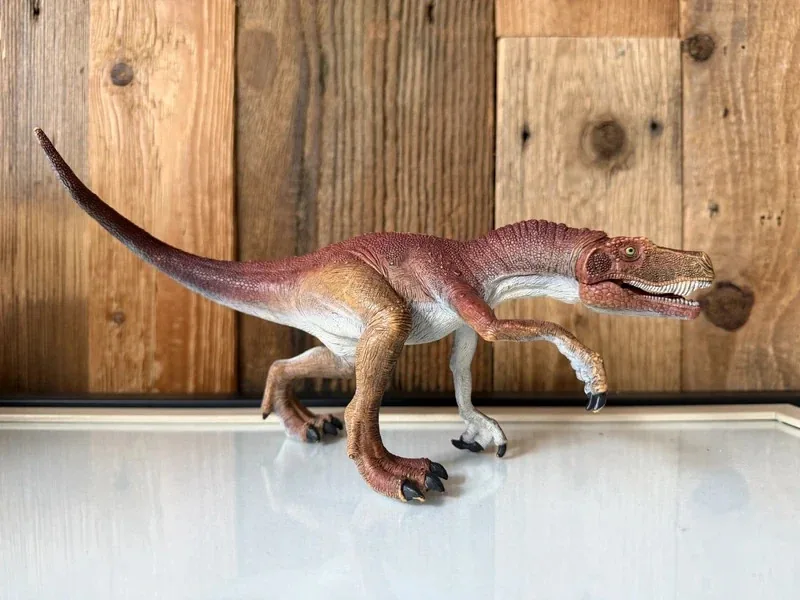Schleich Dinosaurs Herrerasaurus (41461-2)