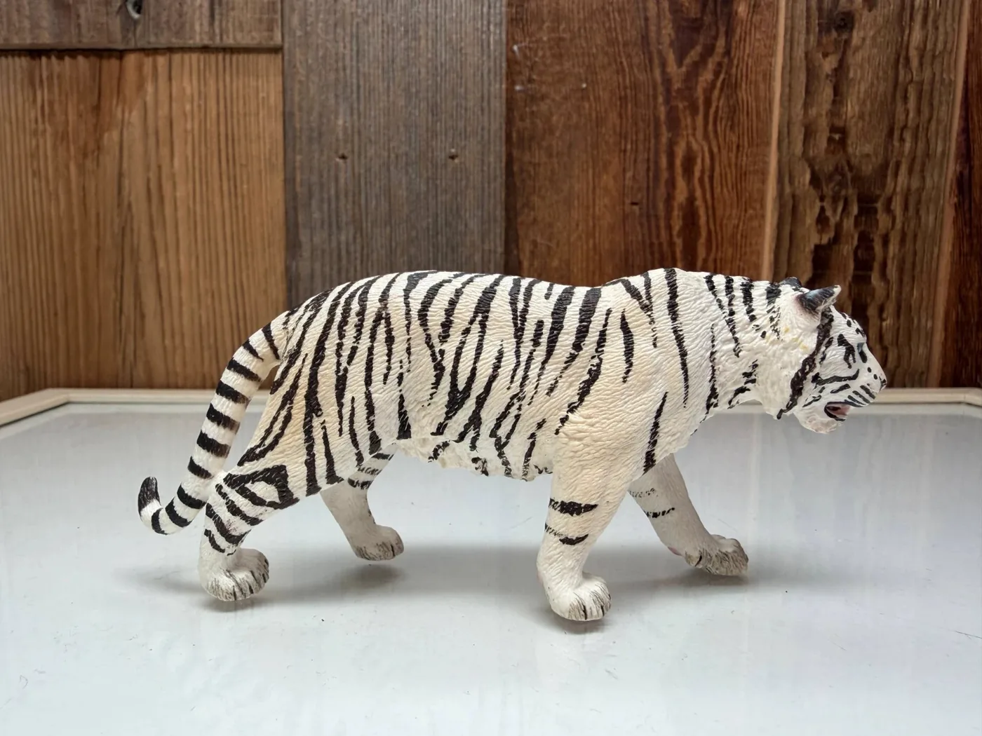 Schleich Wild Life Witte Tijger (14731)