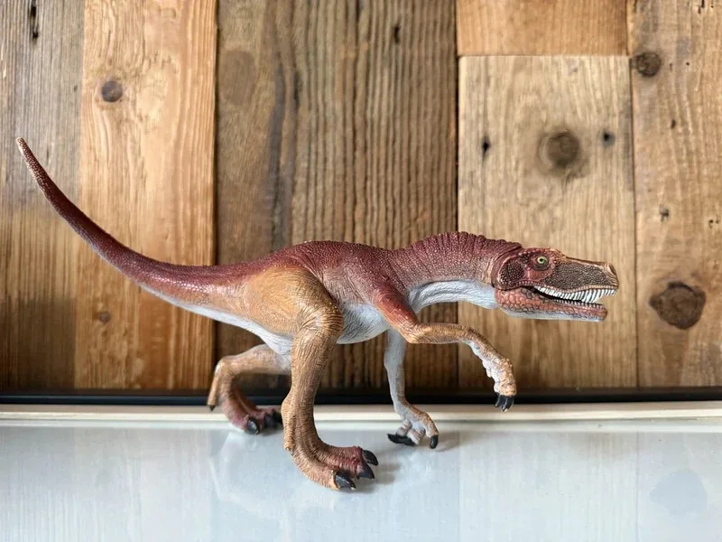Schleich Dinosaurs Herrerasaurus (41461-2)