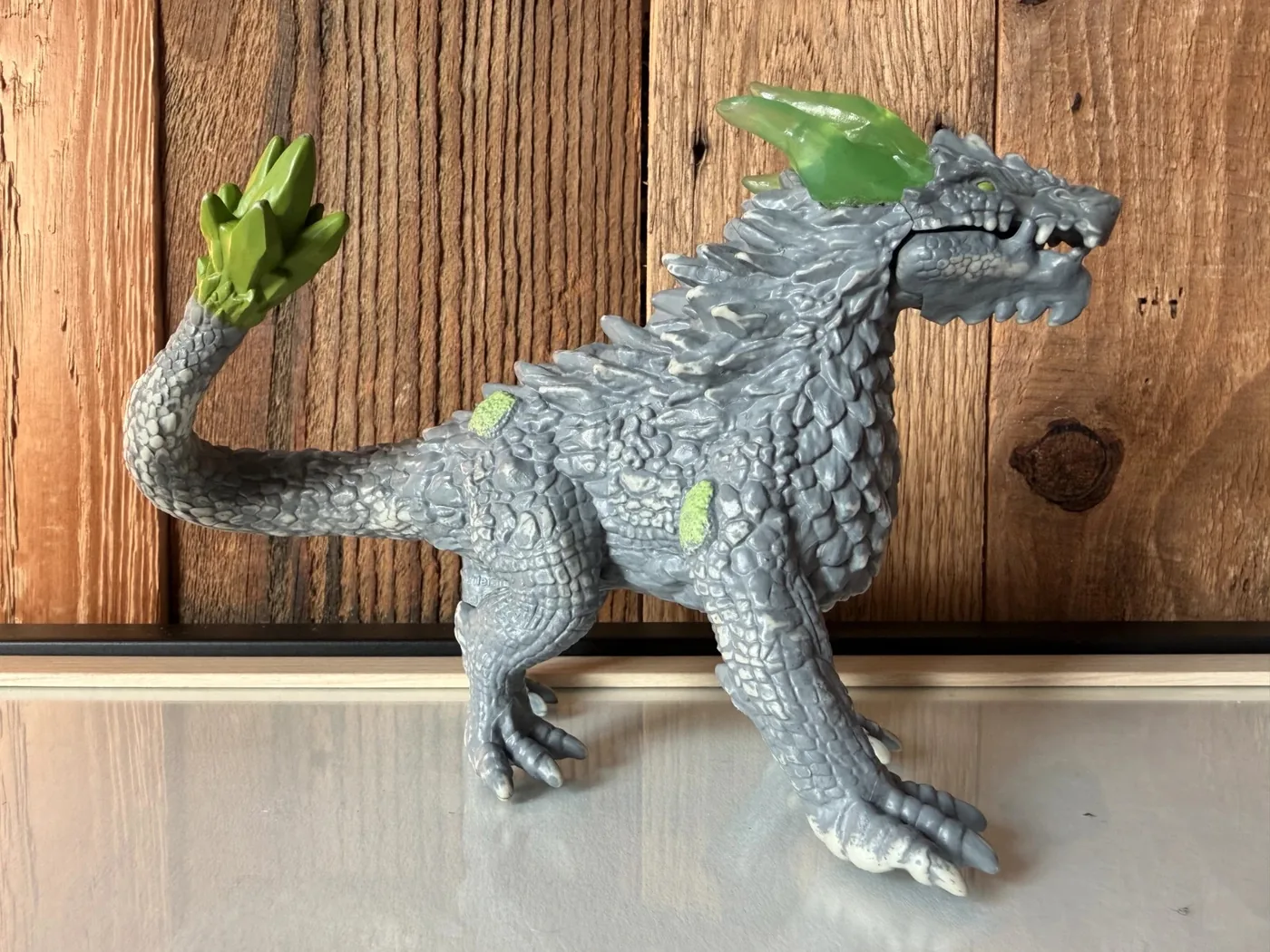 Schleich Eldrador Steendraak (70149)