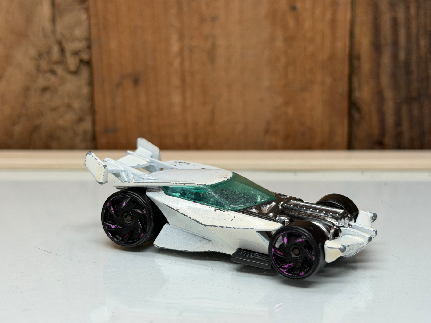 Hot Wheels Drift King 2019