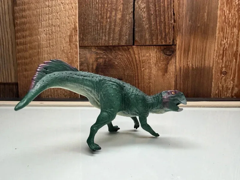 Schleich Dinosaurs Pssitasaurus (15004)