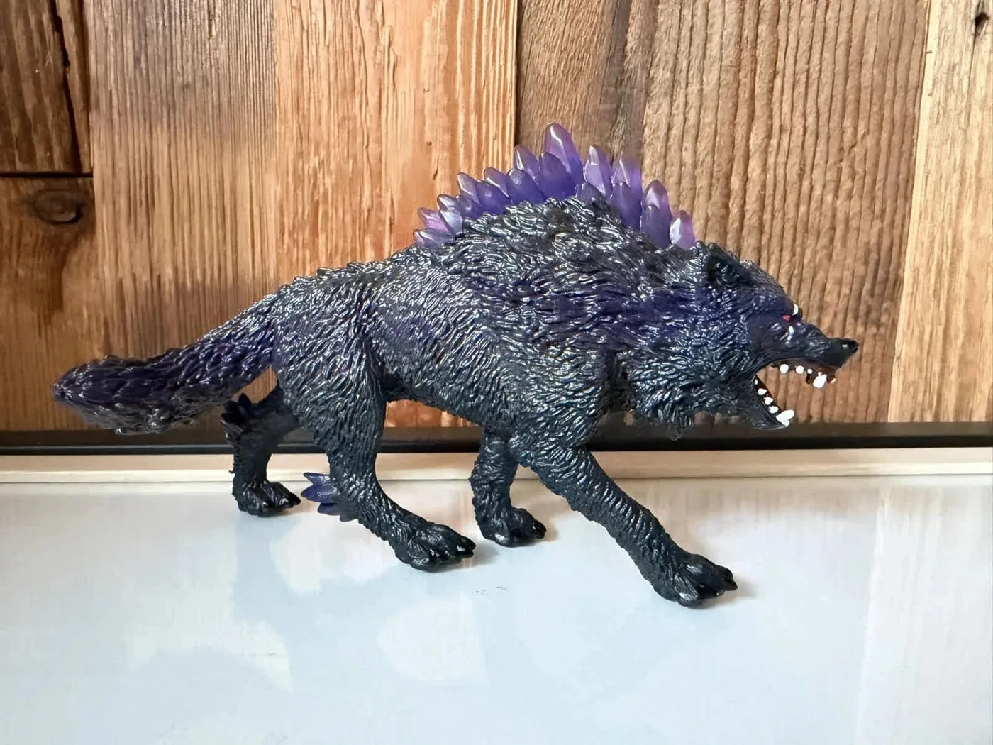 Schleich Schaduwwolf