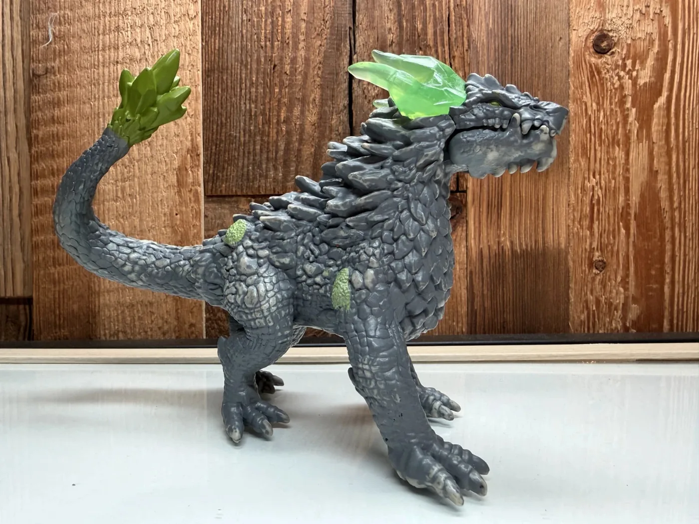 Schleich Eldrador Steendraak (70149)