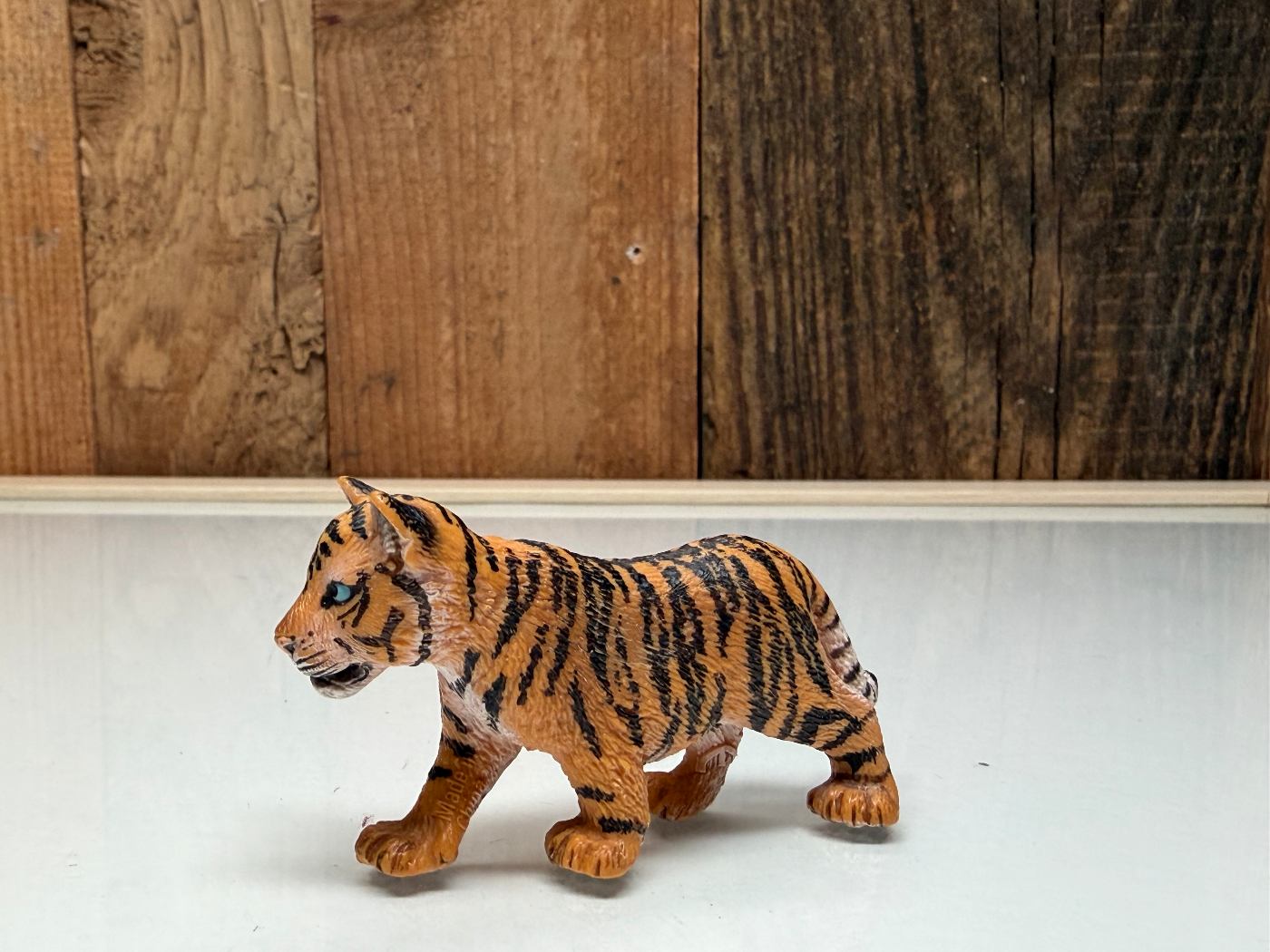Schleich Jonge Bengaalse Tijger
