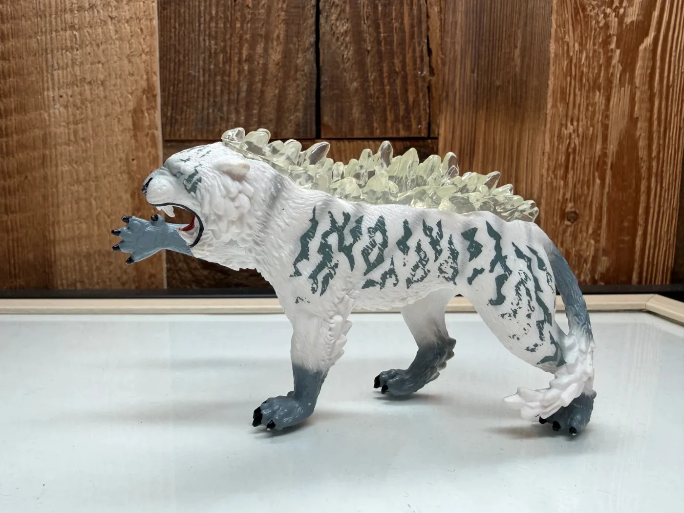 Schleich Eldrador Ijstijger (70147)