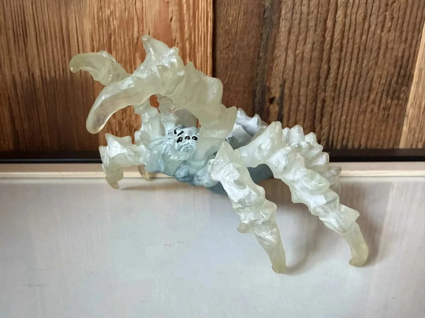 Schleich Eisspinne