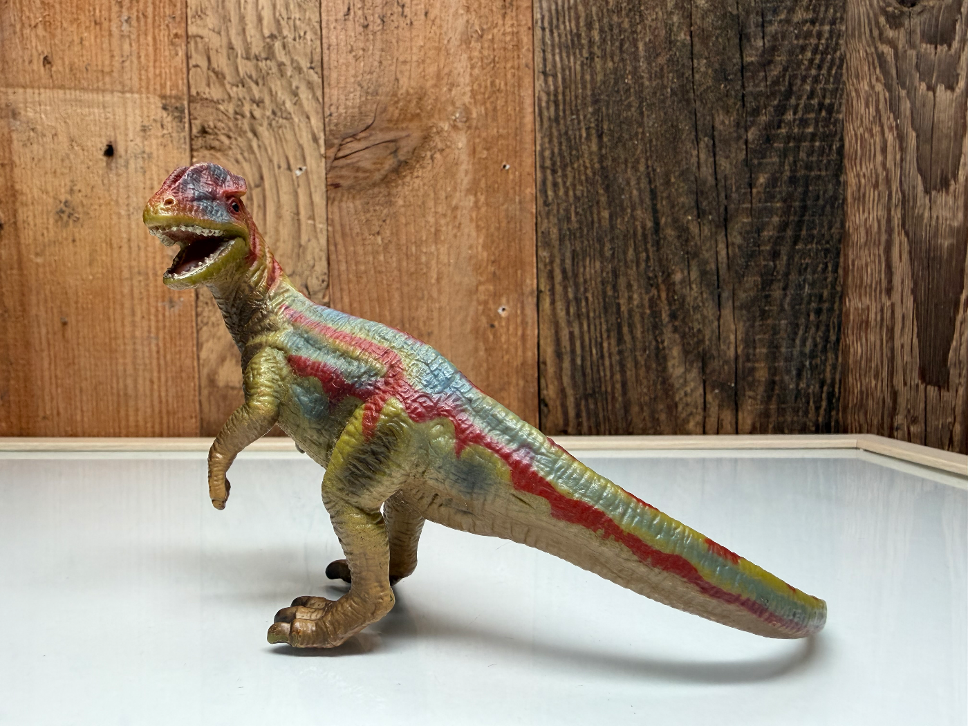 Schleich Dilophosaurus
