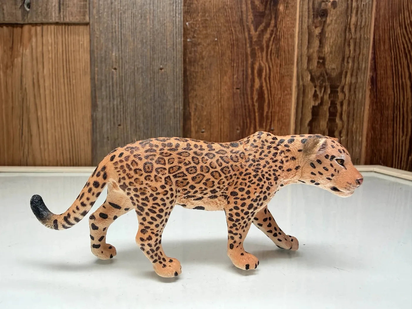 Schleich Wild Life Jaguar (14769)