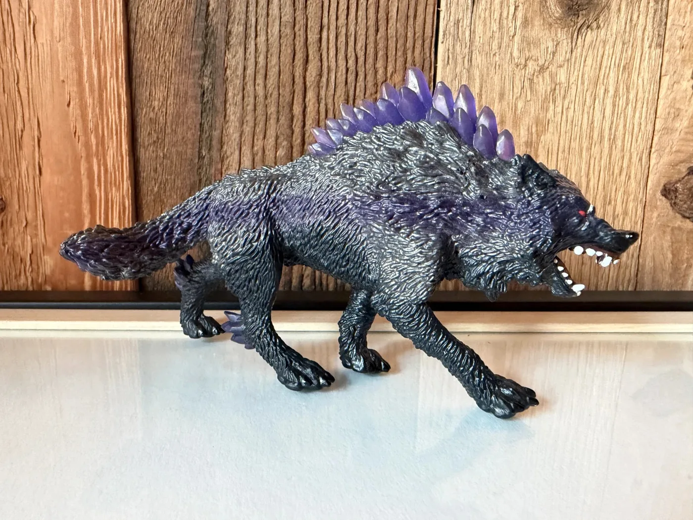Schleich Schaduwwolf