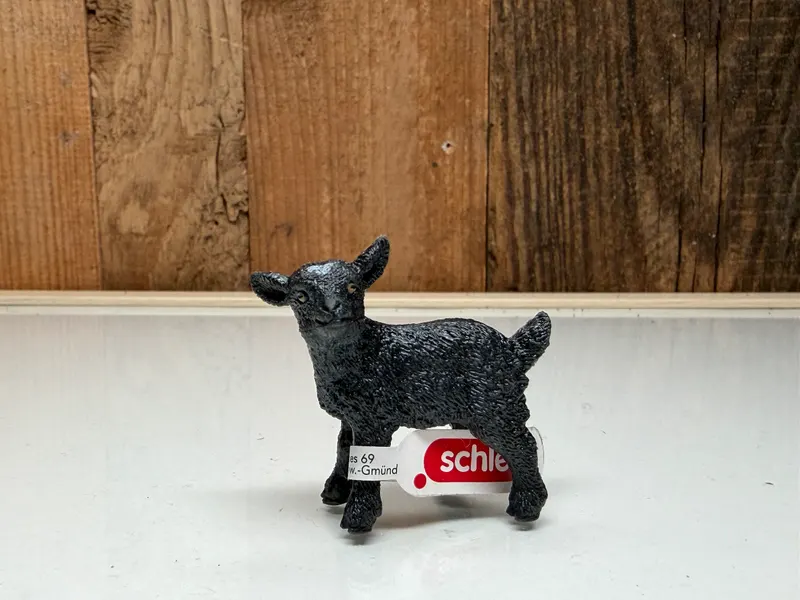 Schleich Farm World Geitenjong (17087)