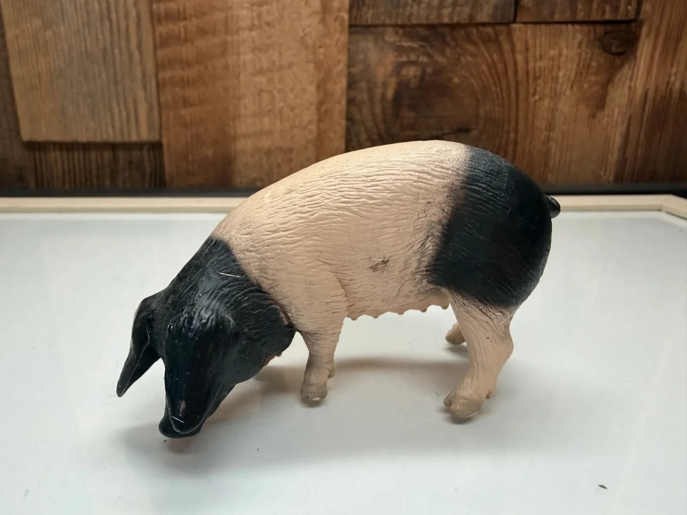 Schleich Zwabisch Varken