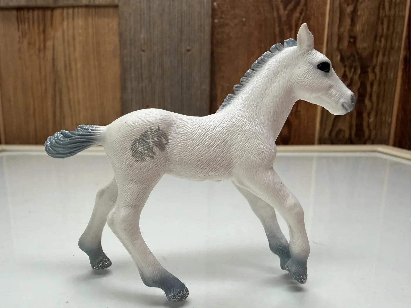 Schleich Bayala Nayala Veulen (82946)