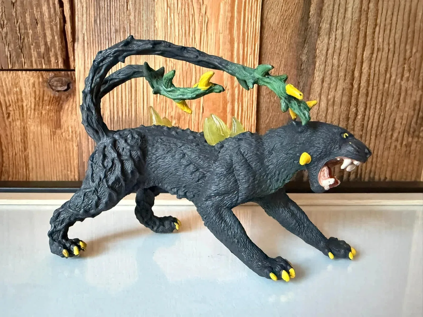 Schleich Schaduwpanter