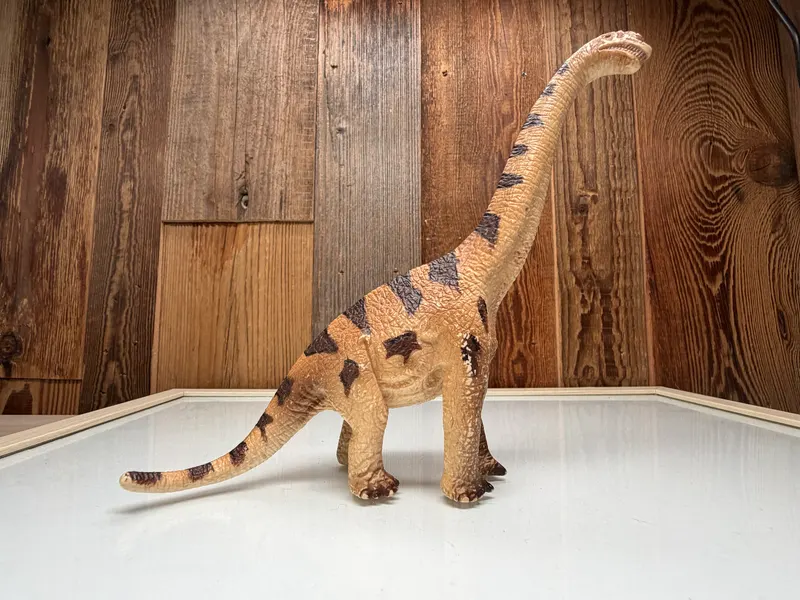 Schleich Dinosaurs Brachiosaurus (14503)