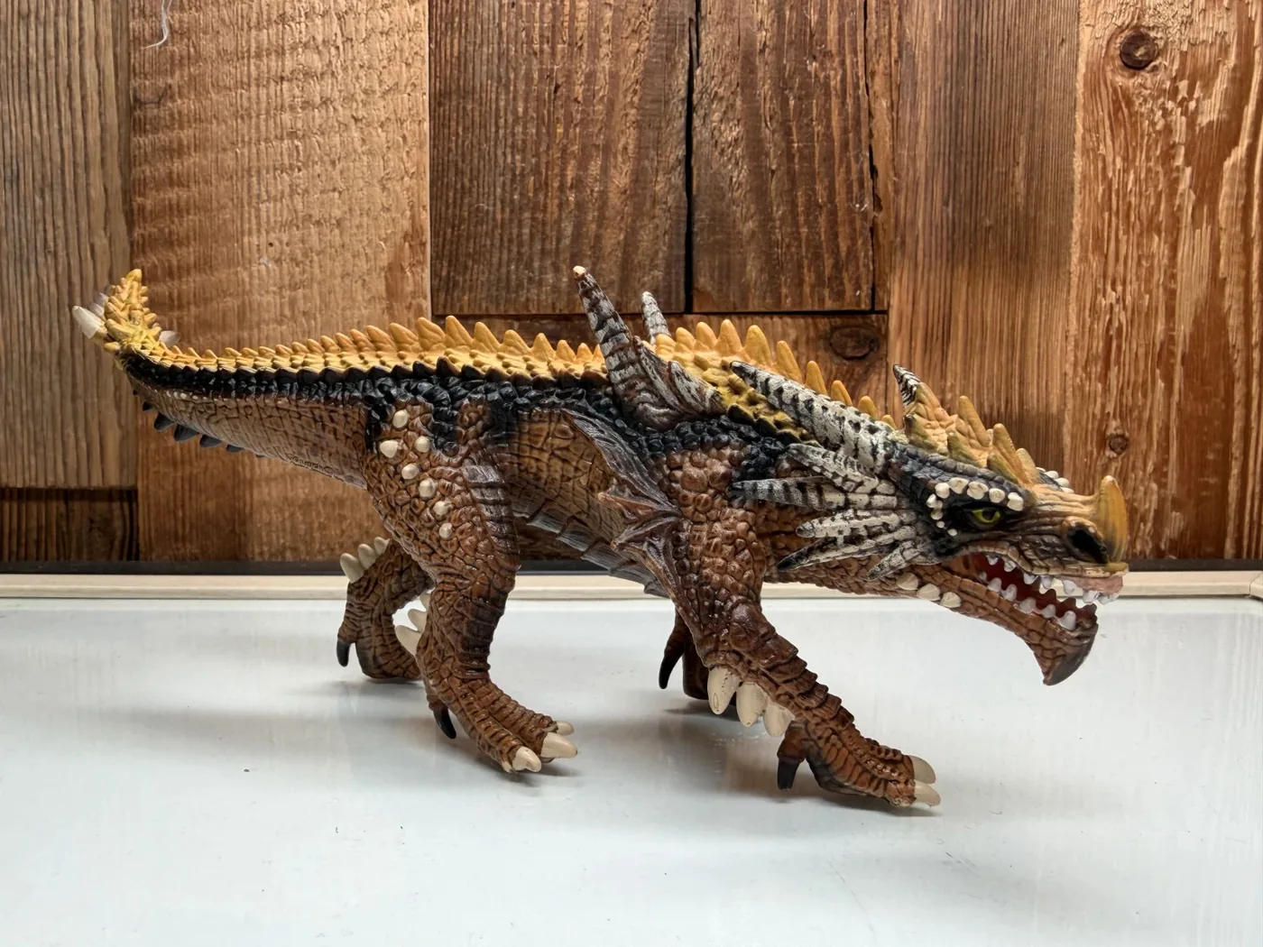 Schleich Eldrador Draakjager (70513)