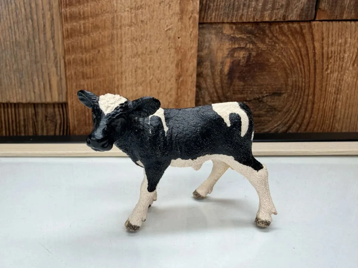 Schleich Holstein Kalf