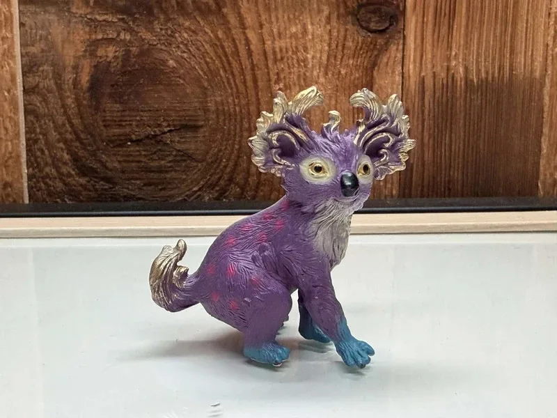 Schleich Bayala Apalu (70495)