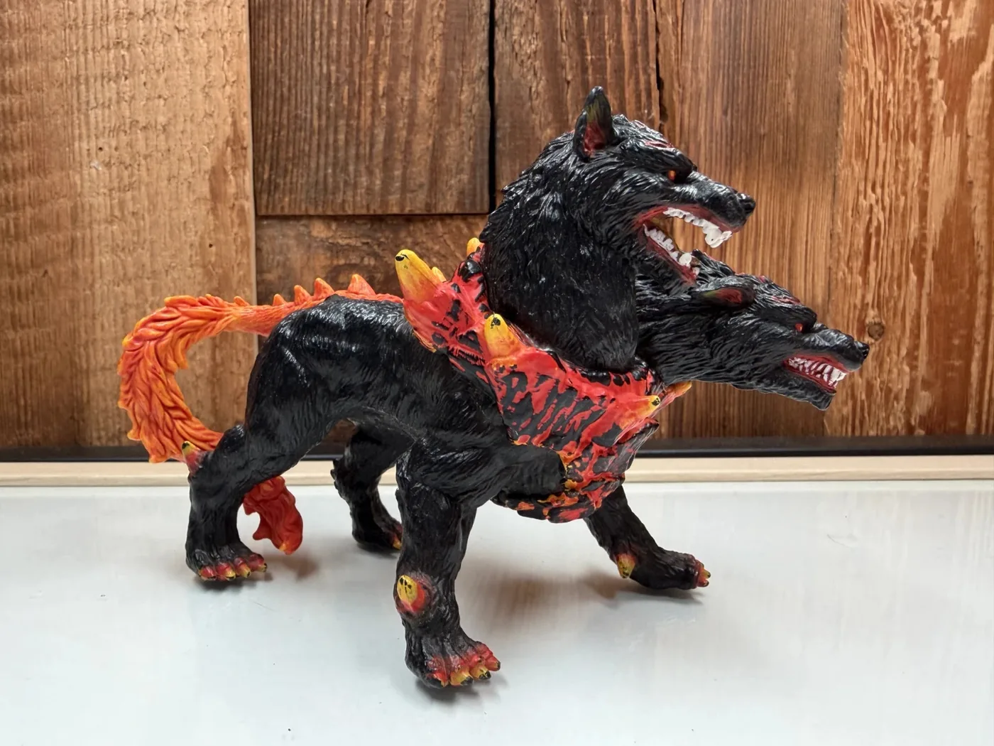 Schleich Helhond