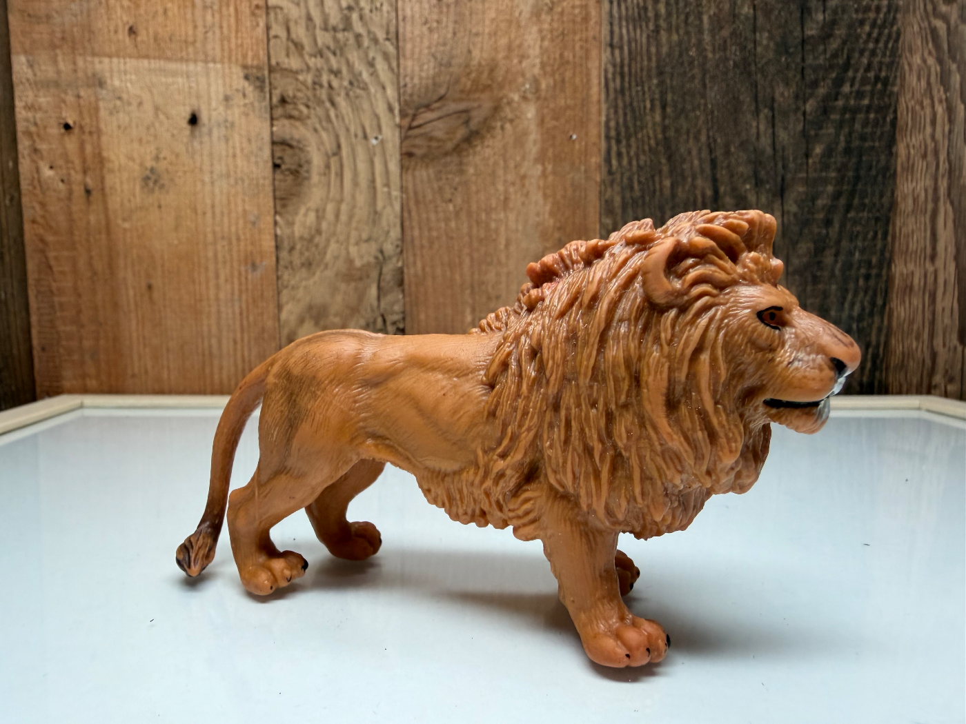 Schleich Leeuw