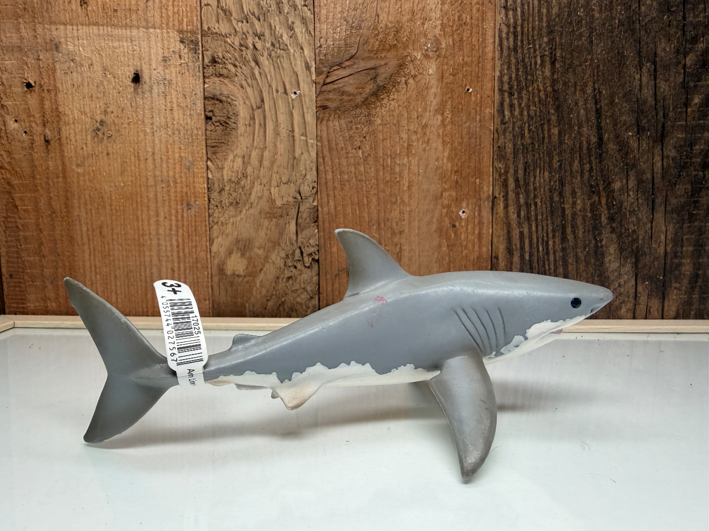 Schleich Wild Life Witte Haai (14809)