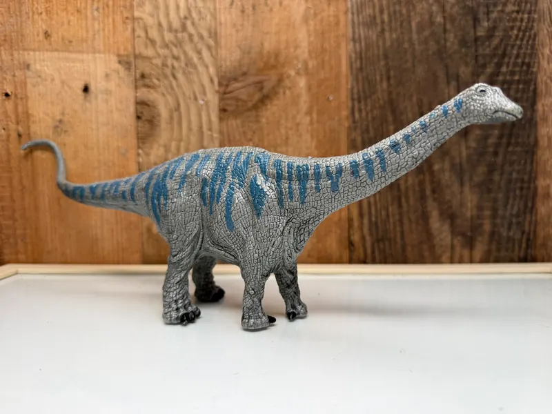 Schleich Dinosaurs Brontosaurus (15027)