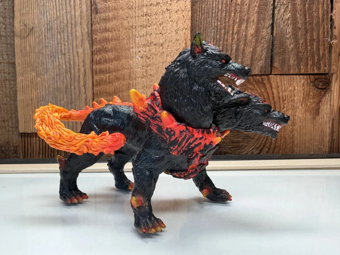 Schleich Helhond