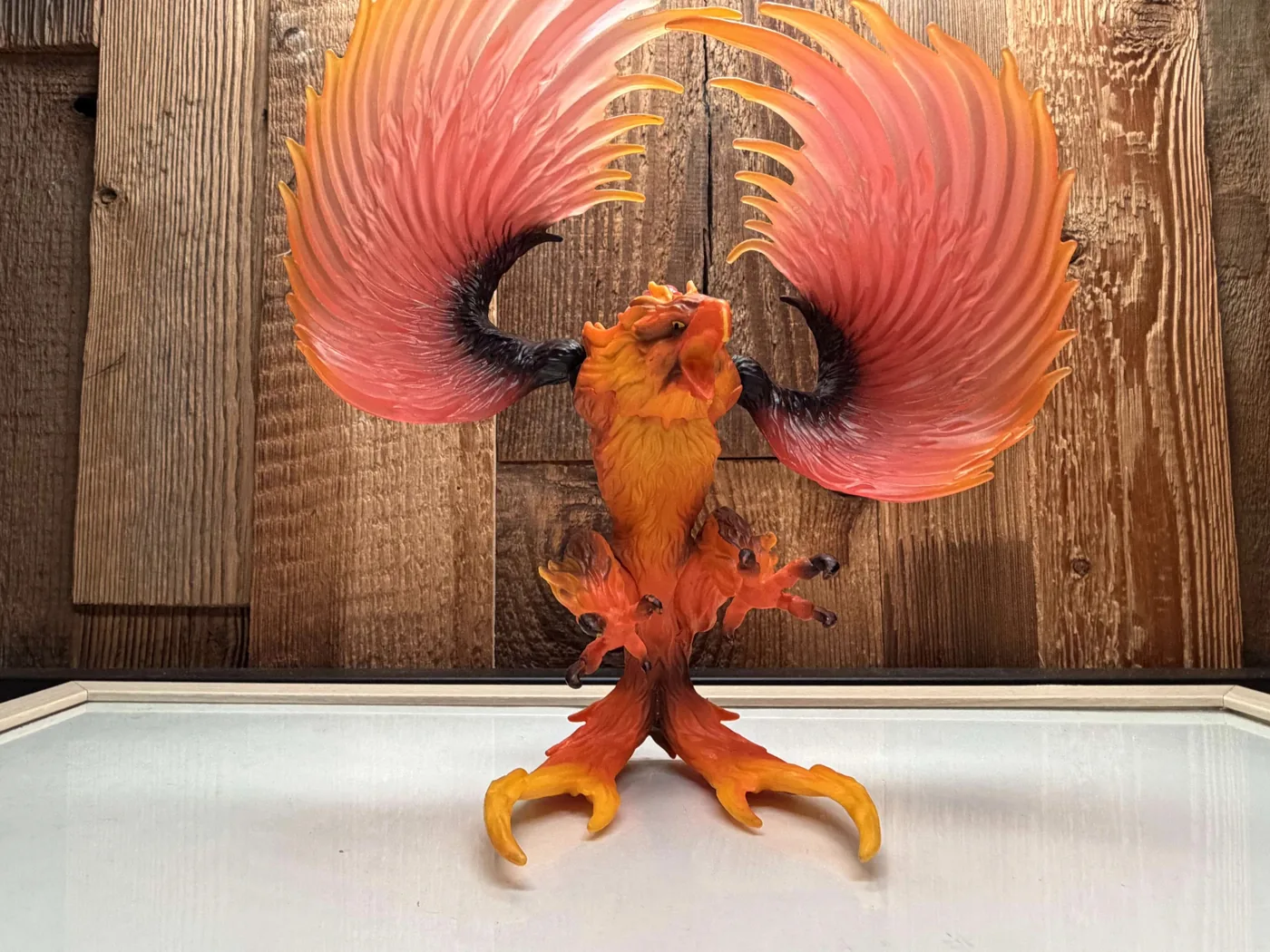Schleich Feueradler