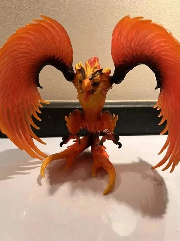 Schleich Feueradler