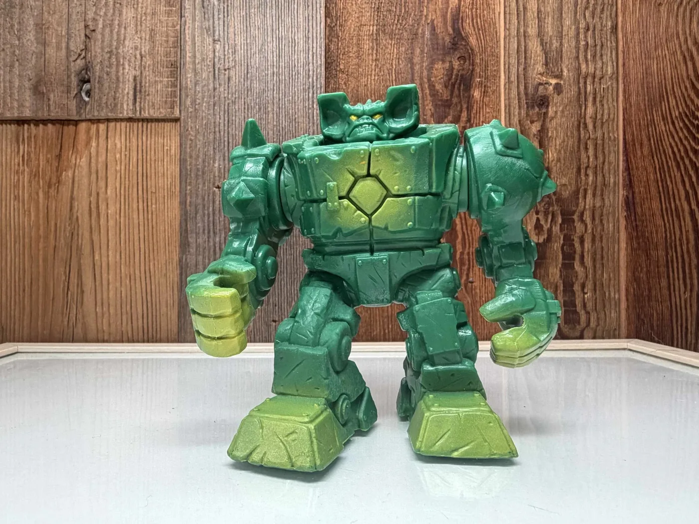 Schleich Eldrador Jungle Robot (42548)