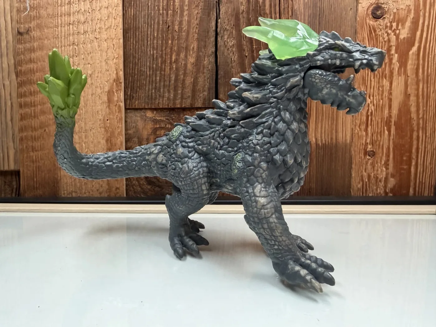 Schleich Eldrador Steendraak (70149)
