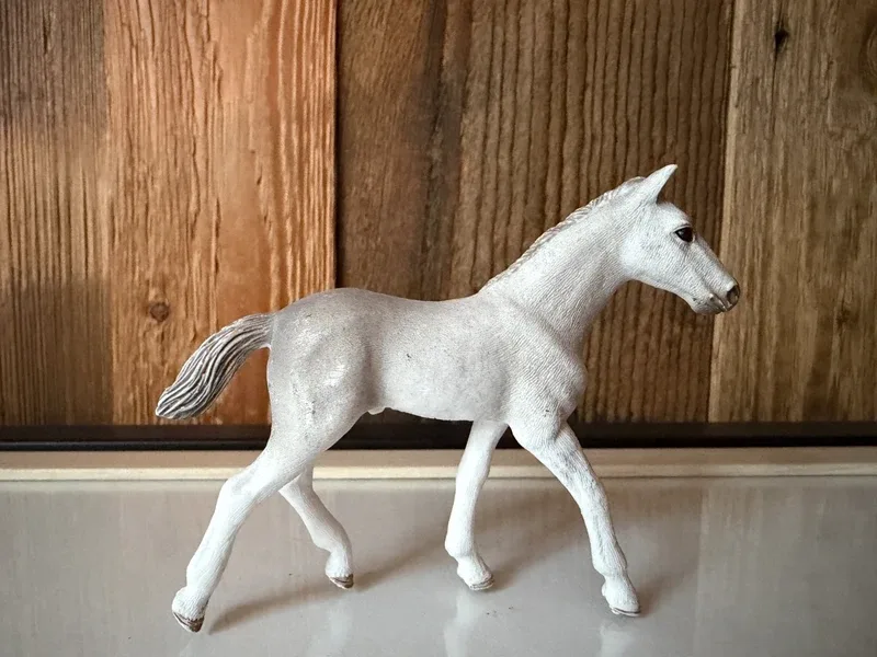 Schleich Horse Club Holsteiner Veulen (13860)
