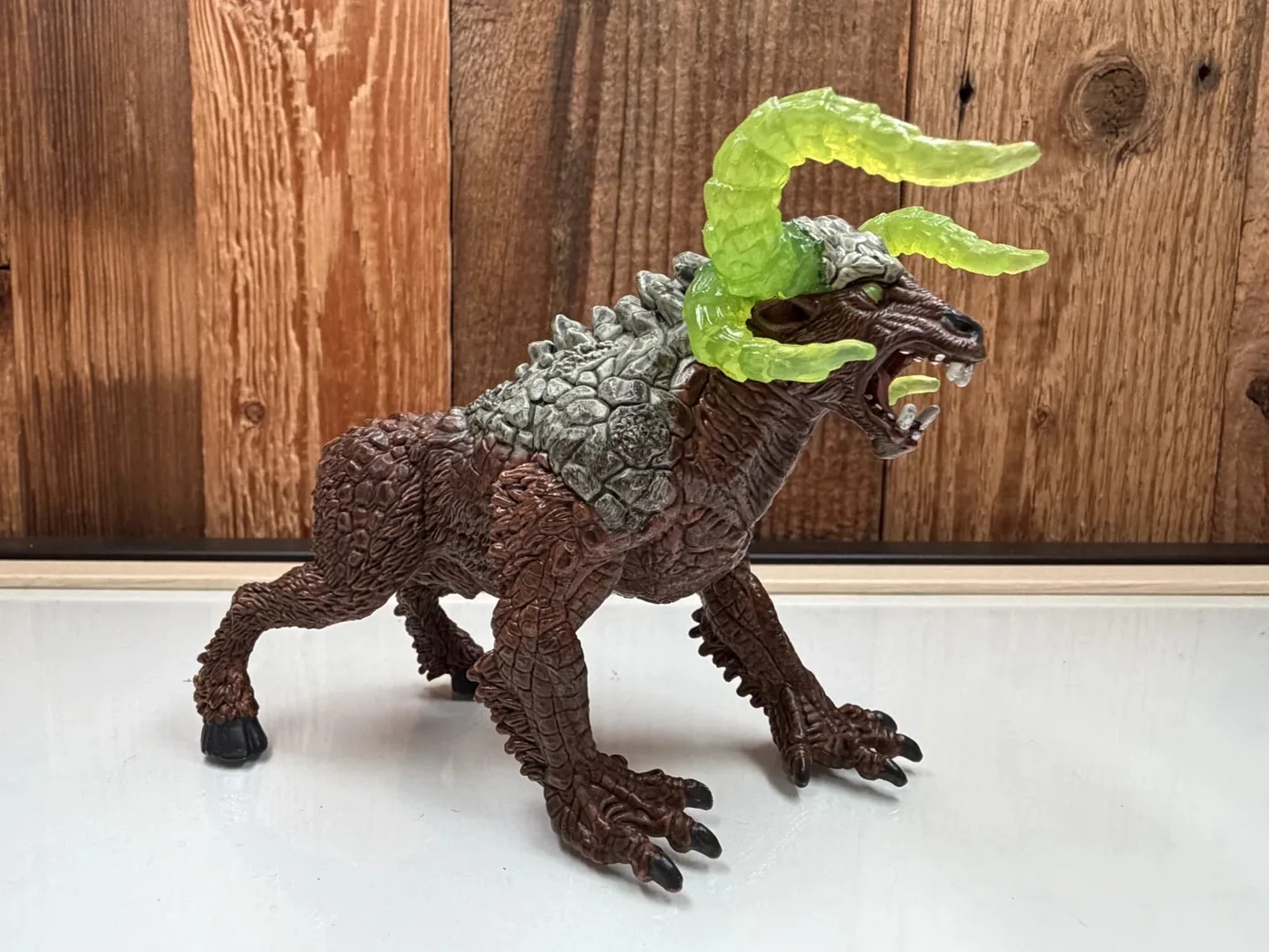 Schleich Rotsbeest