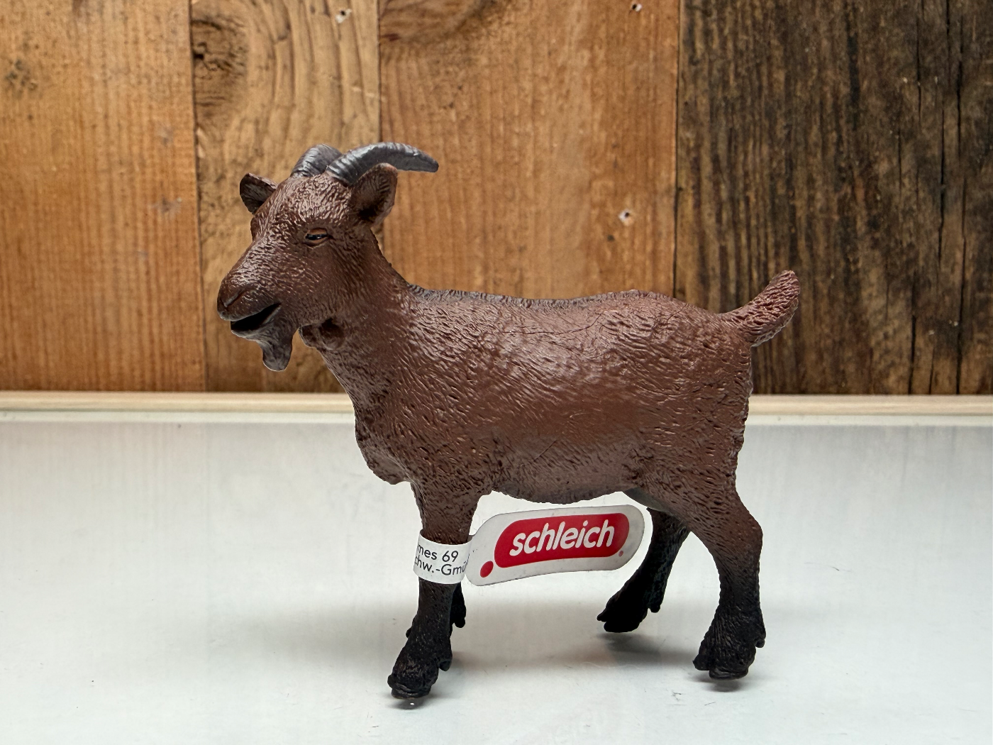 Schleich Farm World Geit (13828)