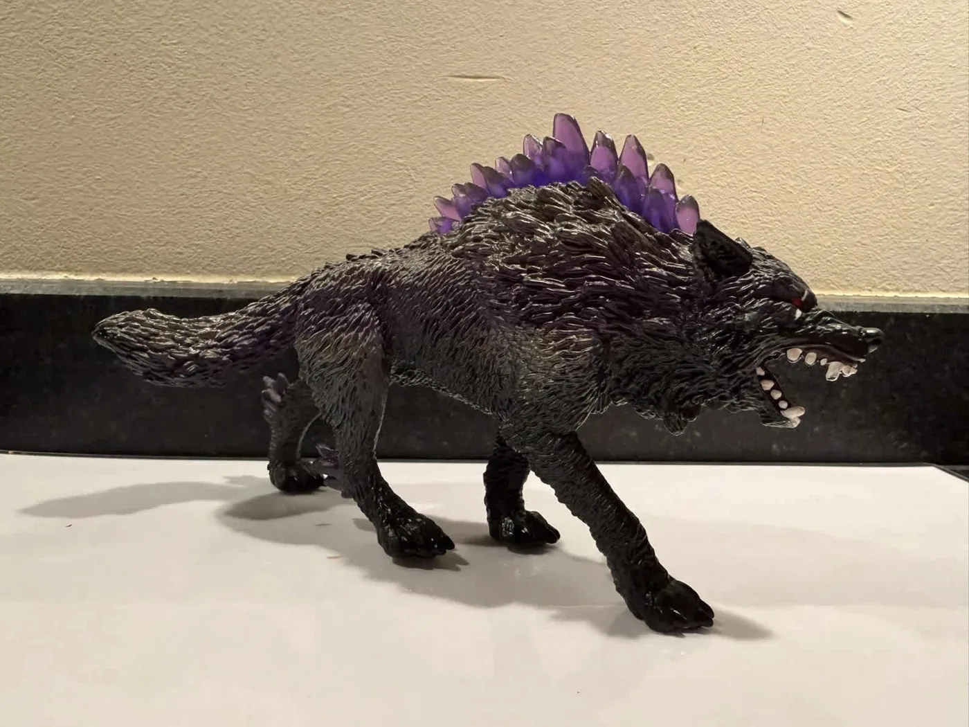 Schleich Schaduwwolf