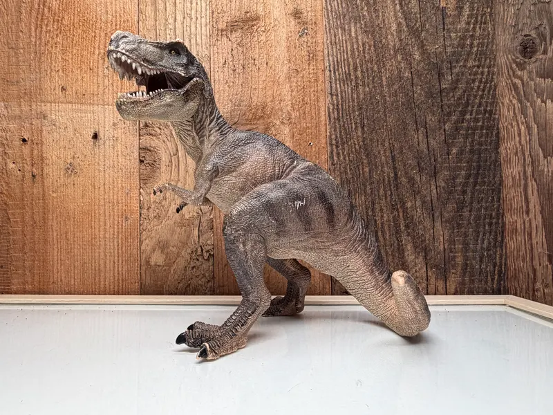 Papo Dinosaurs Tyrannosaurus Rex (55001)